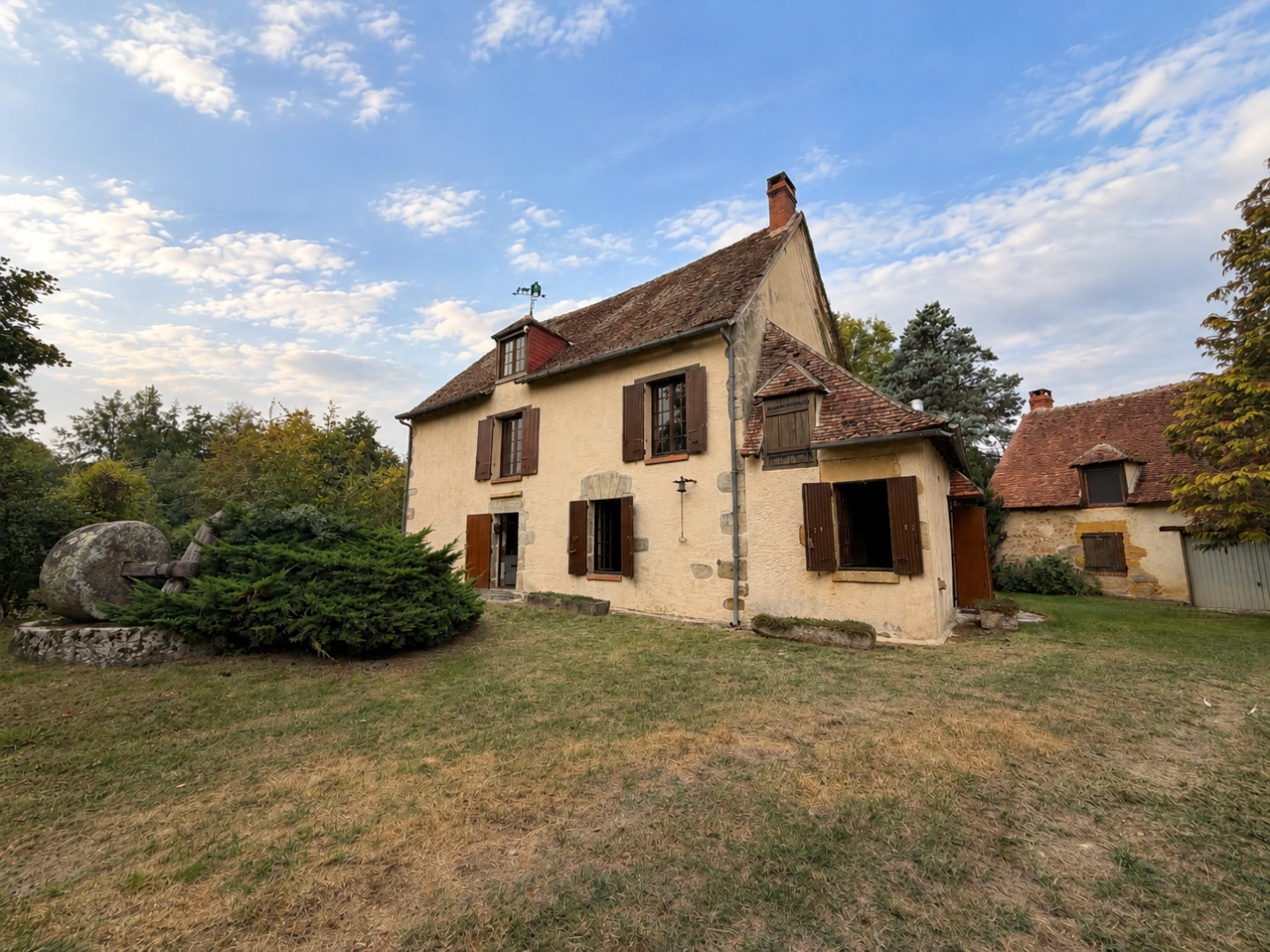 property