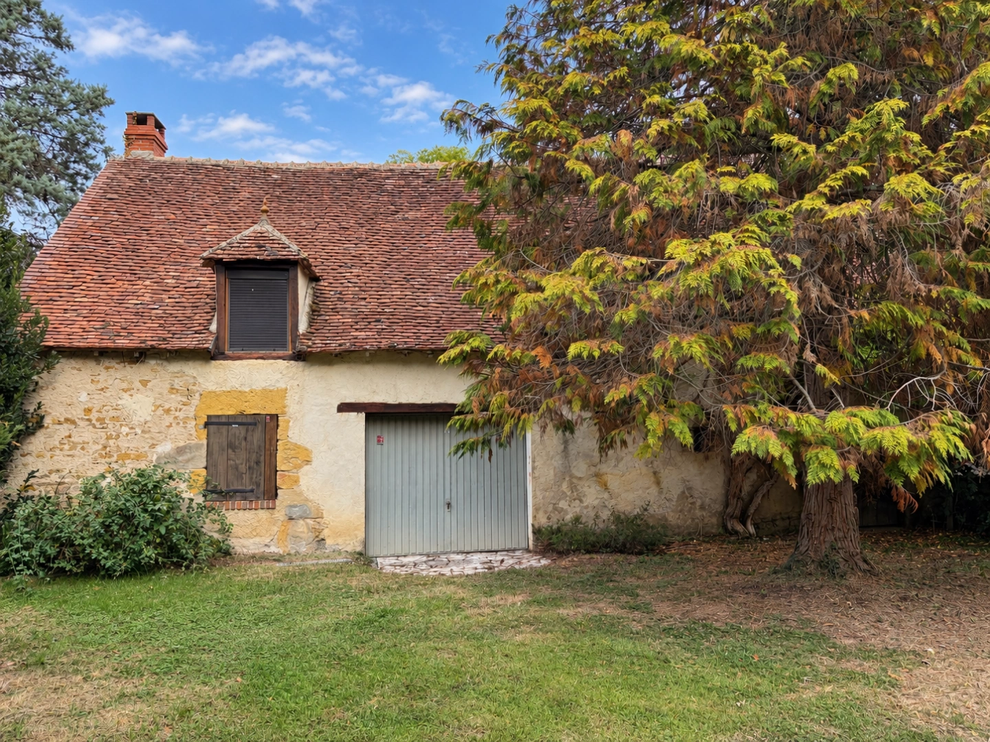 property