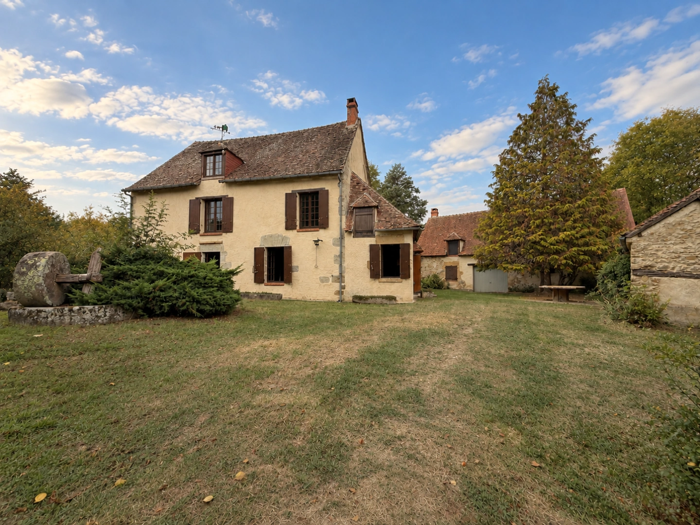 property